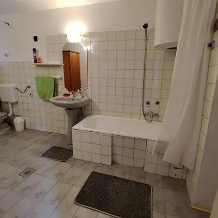Apartmán Dunakanyar Vendeghaz Szob