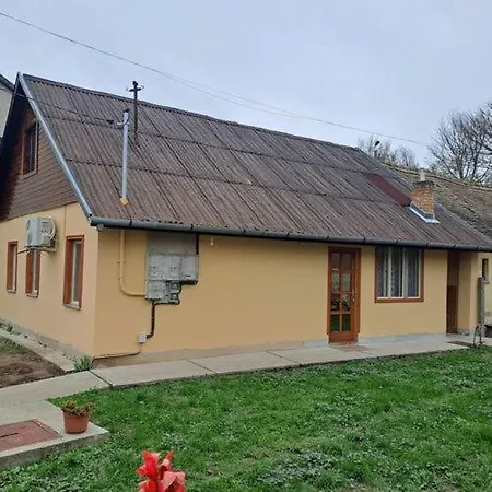 Apartmán Dunakanyar Vendeghaz