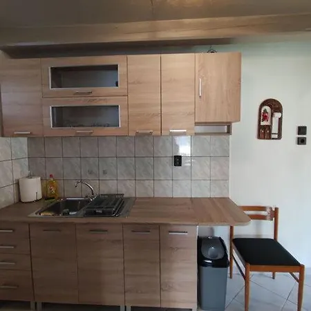 Dunakanyar Vendeghaz Szob